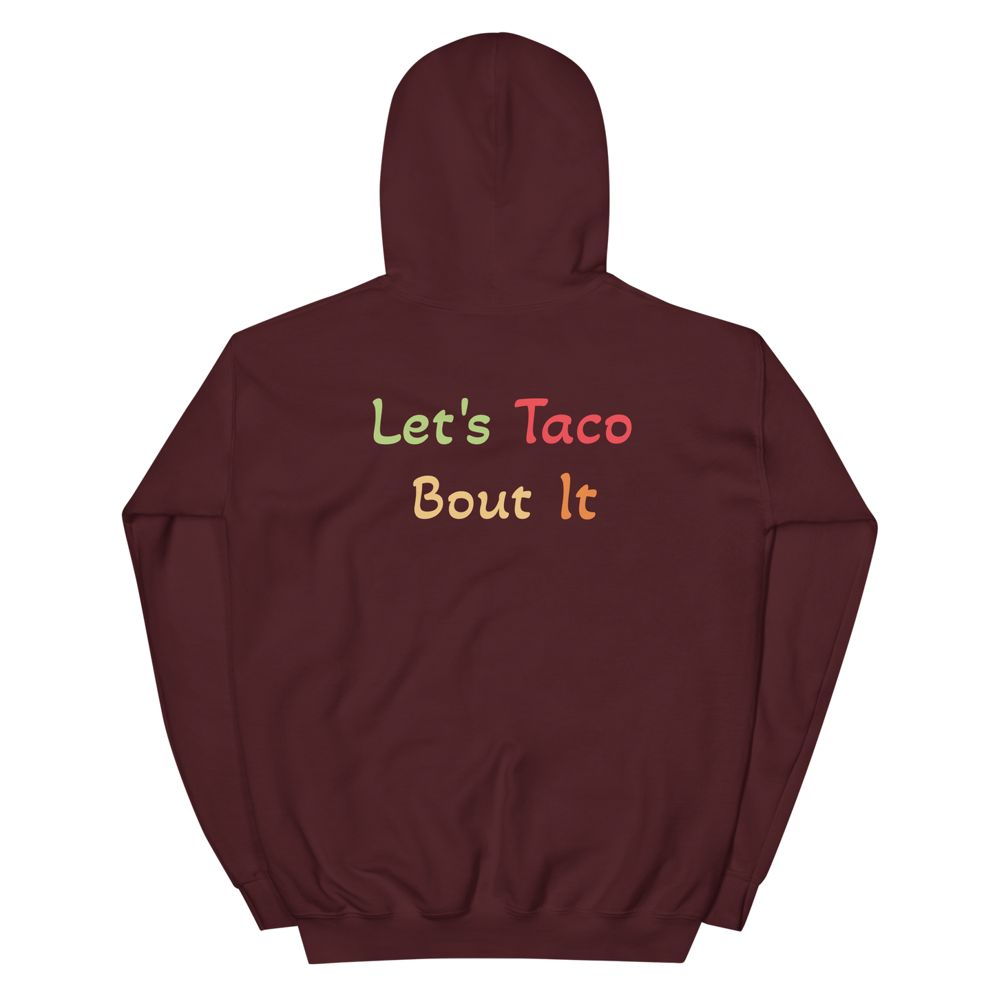 TacoGoon Hoodie