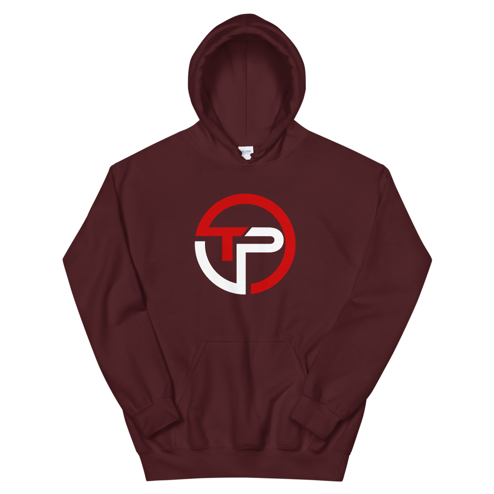 ThaPromise19 Hoodie
