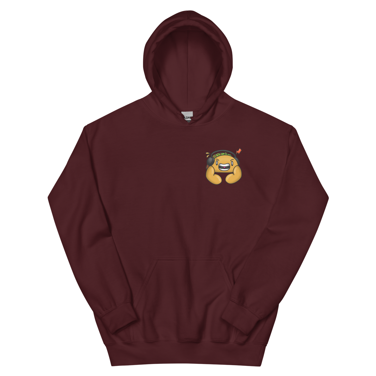 TacoGoon Hoodie