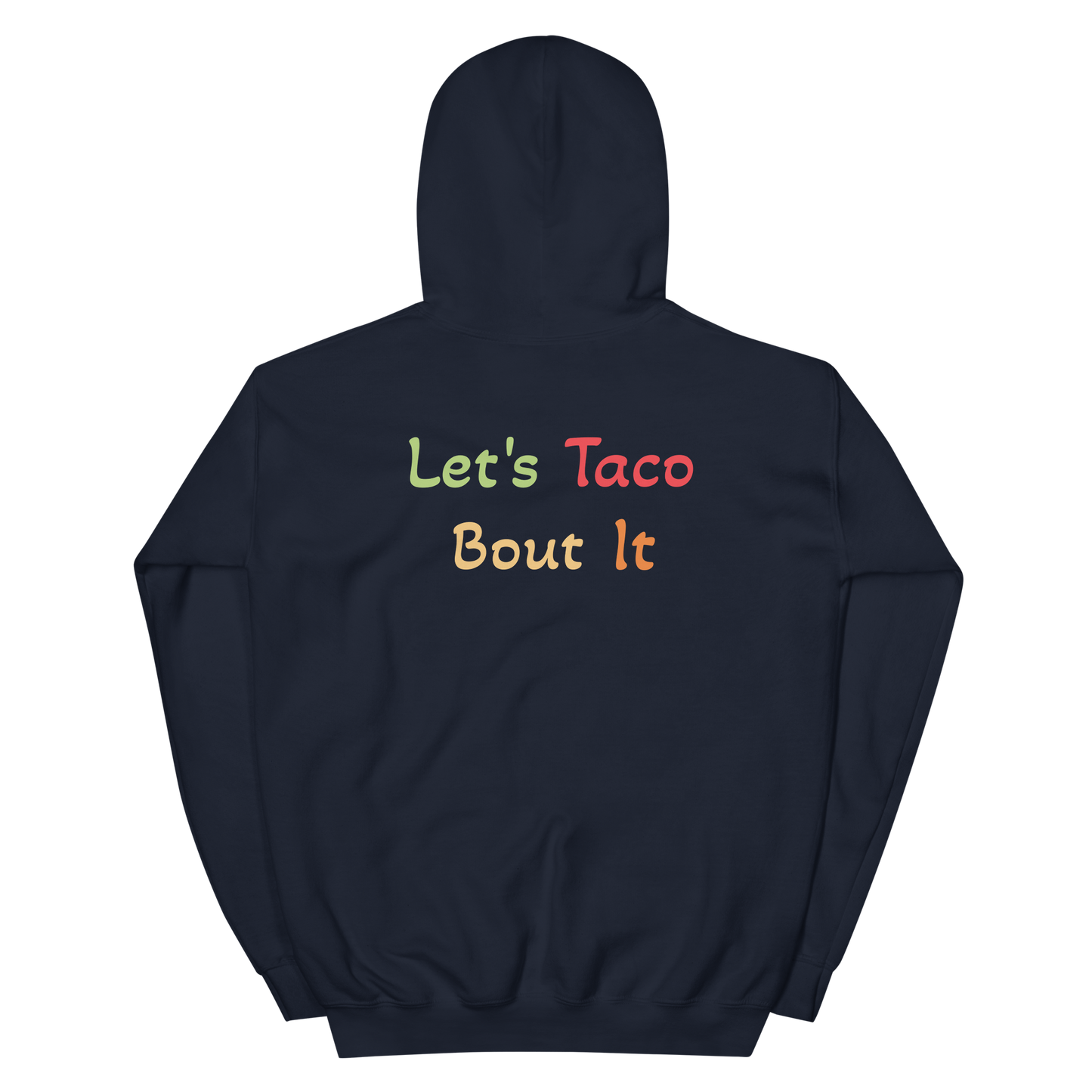 TacoGoon Hoodie