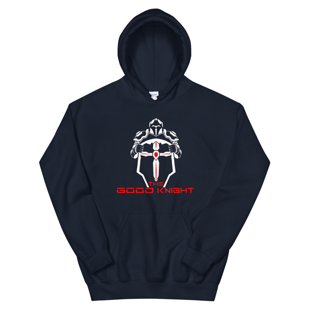 The Good Knight Hoodie