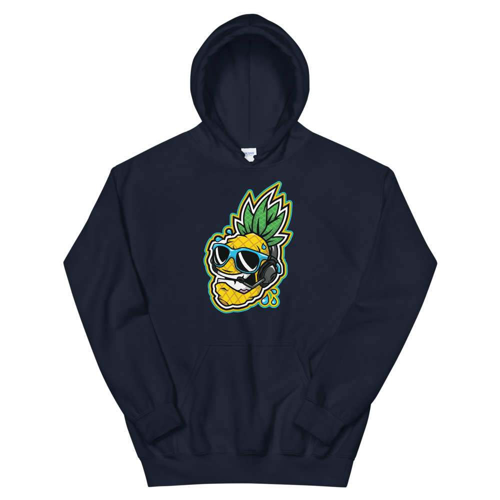 SweatyJayGaming Hoodie