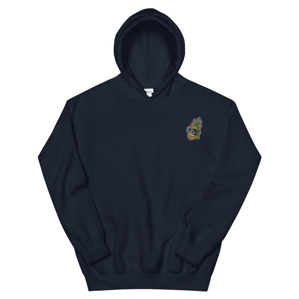 SweatyJayGaming Embroidered Hoodie