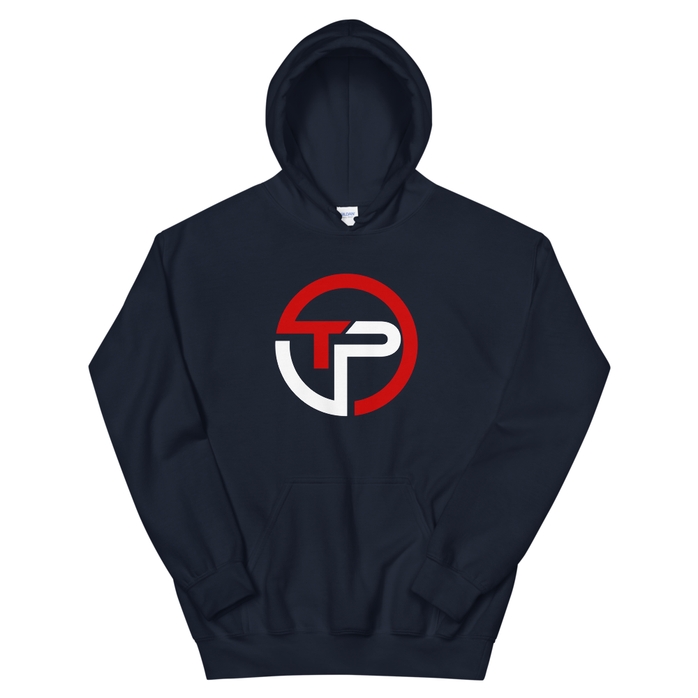 ThaPromise19 Hoodie