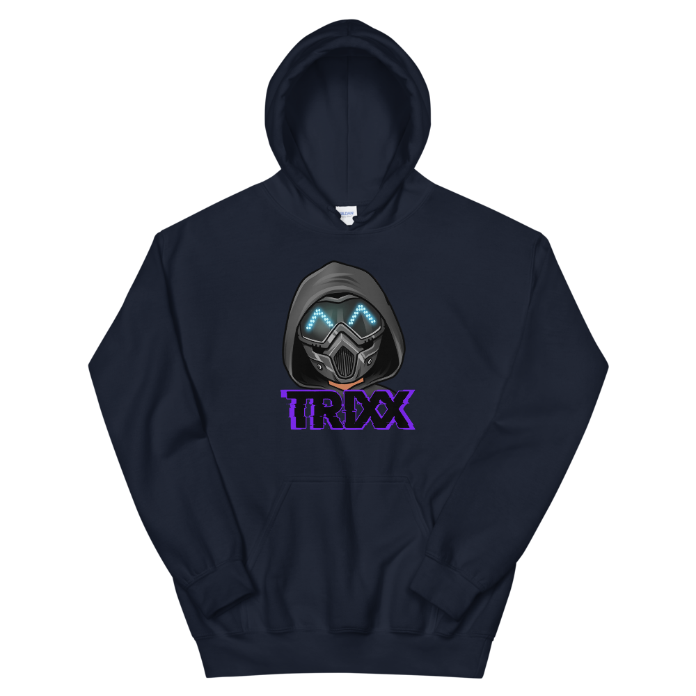 Trixx Hoodie