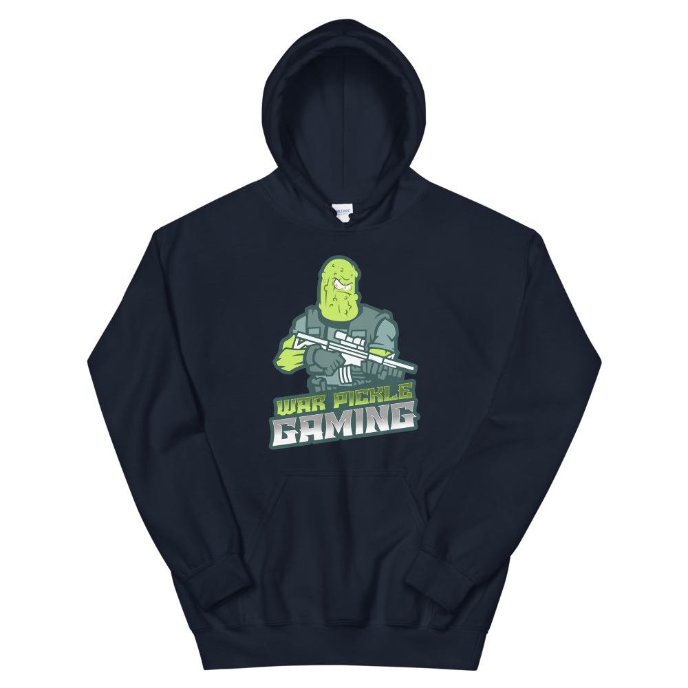 War Pickle Hoodie