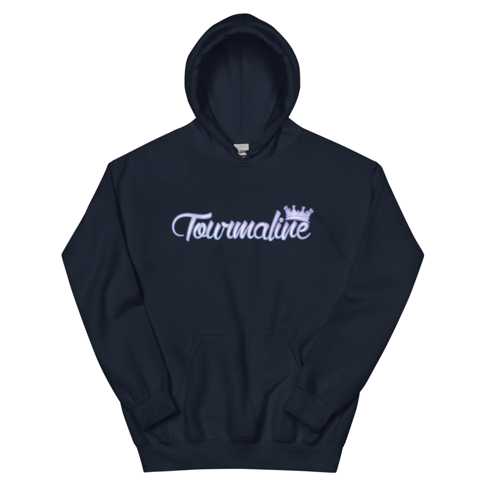 Tourmaline Hoodie