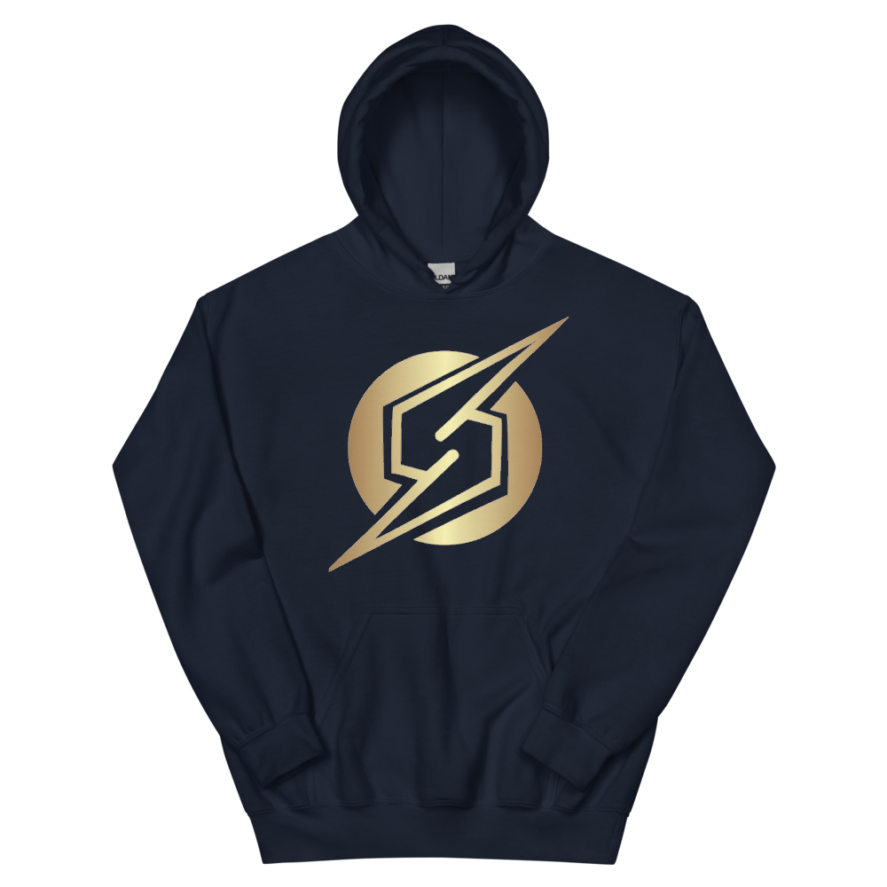 Tswitch Hoodie