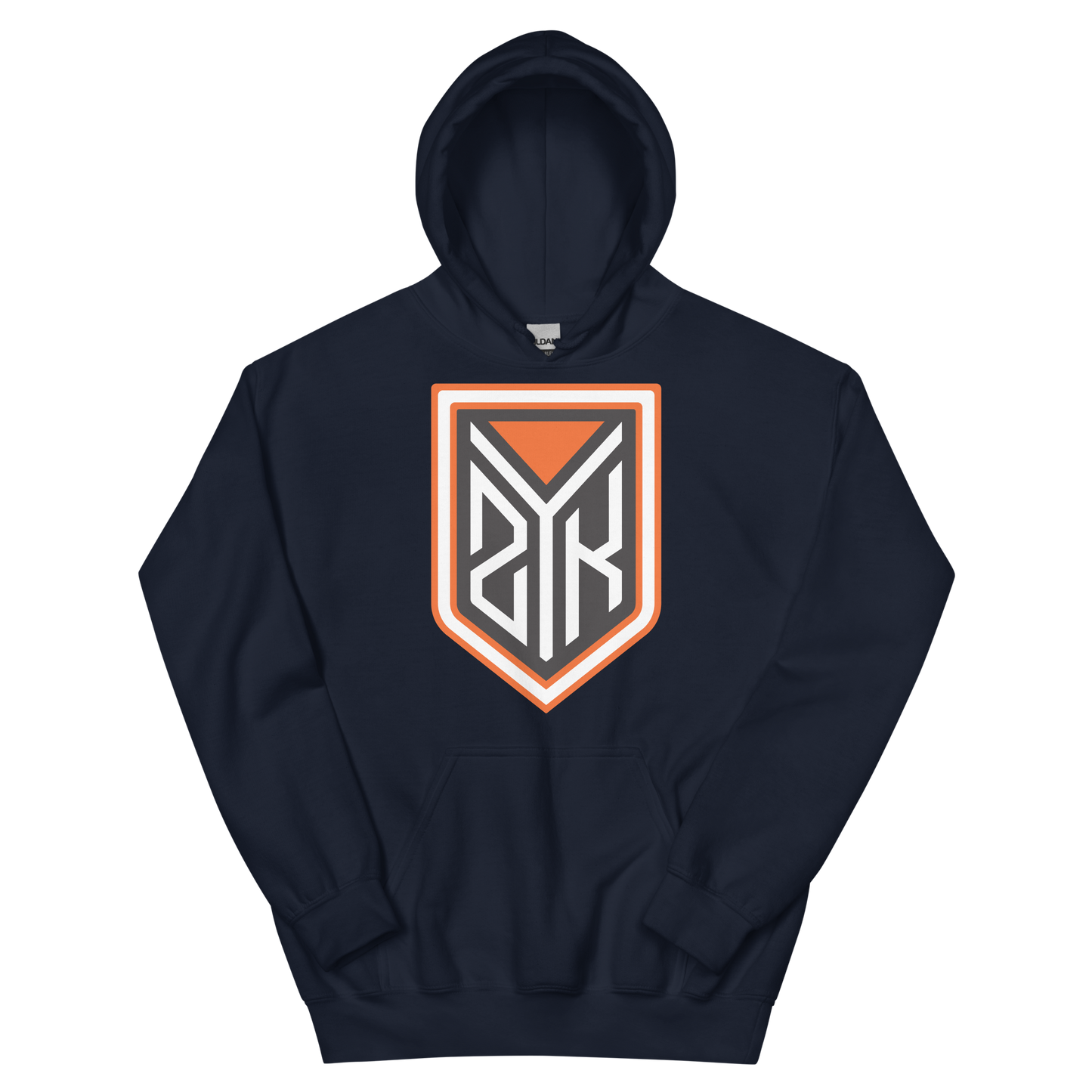 Y2Kennedy Hoodie