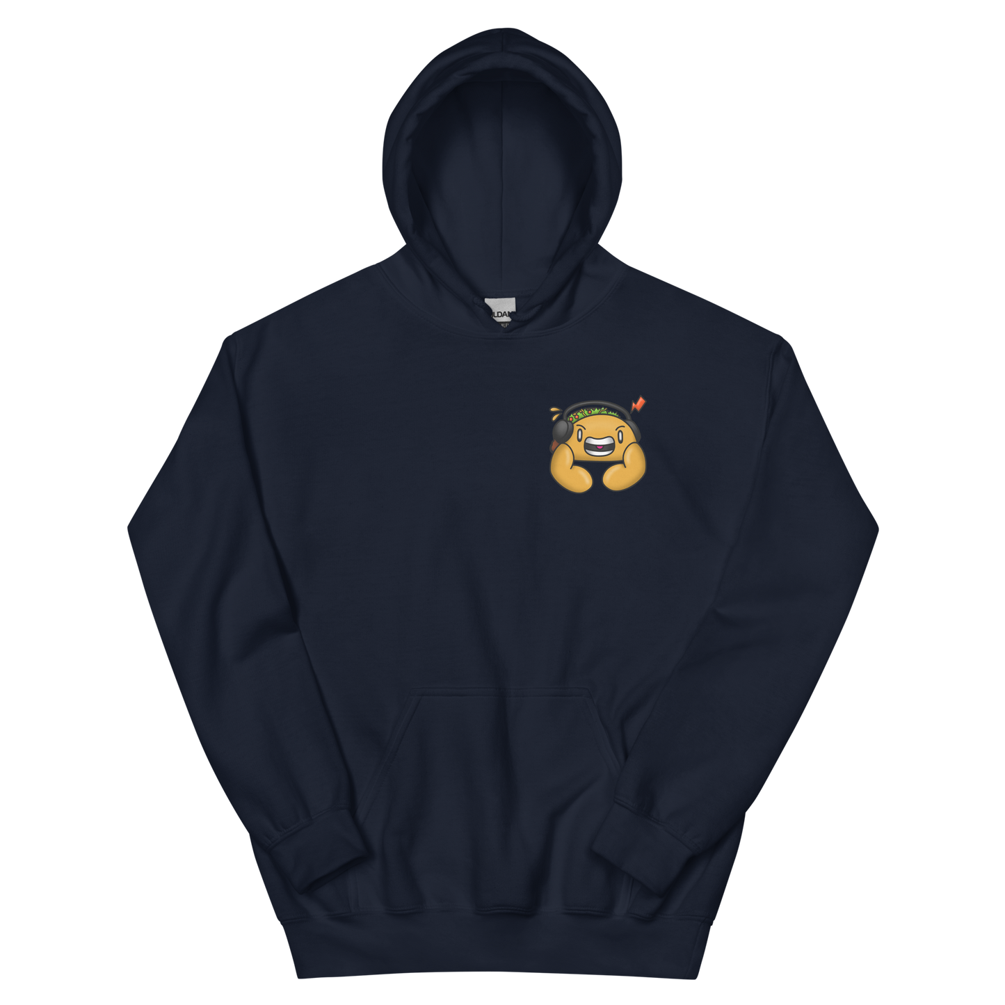 TacoGoon Hoodie