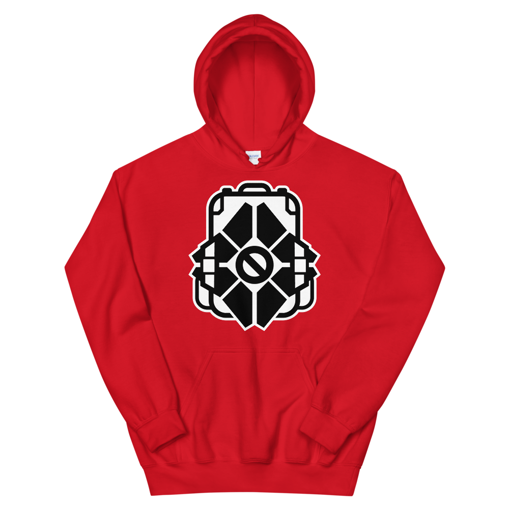 Suttledge Hoodie