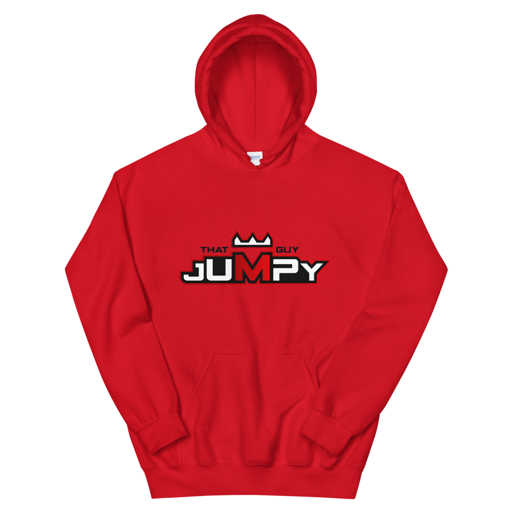That Guy Jumpy Hoodie