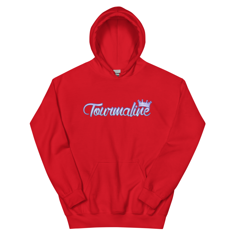 Tourmaline Hoodie