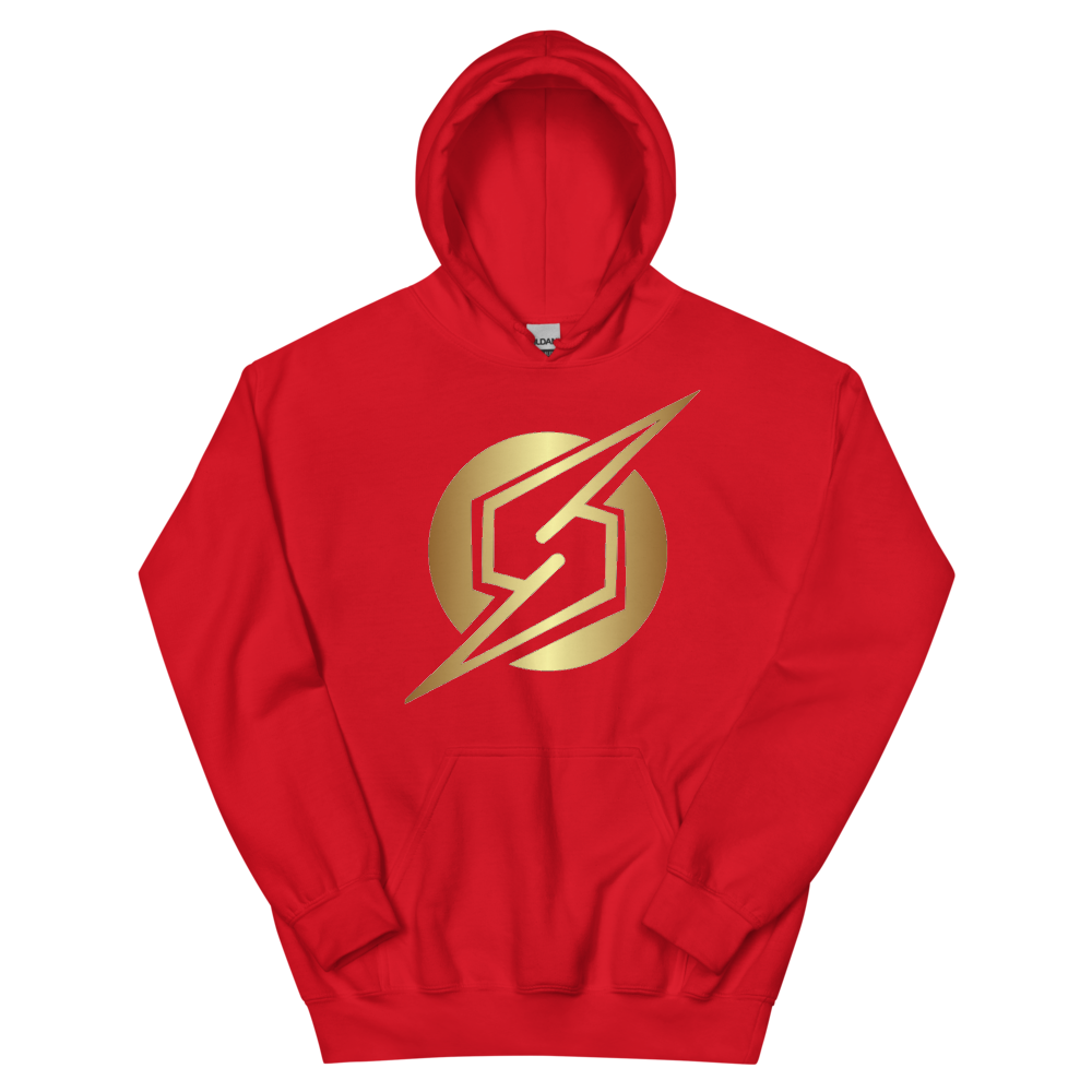 Tswitch Hoodie