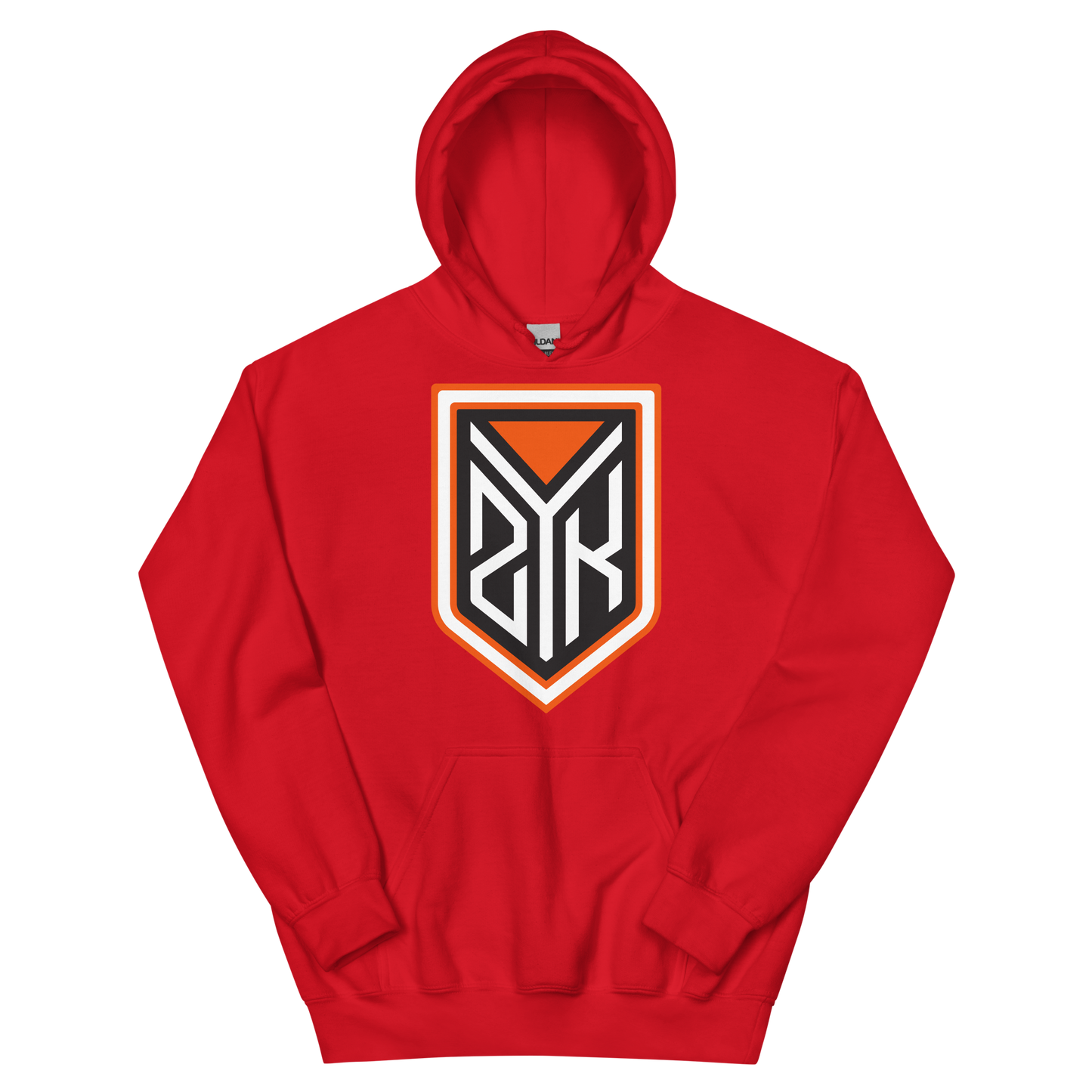 Y2Kennedy Hoodie