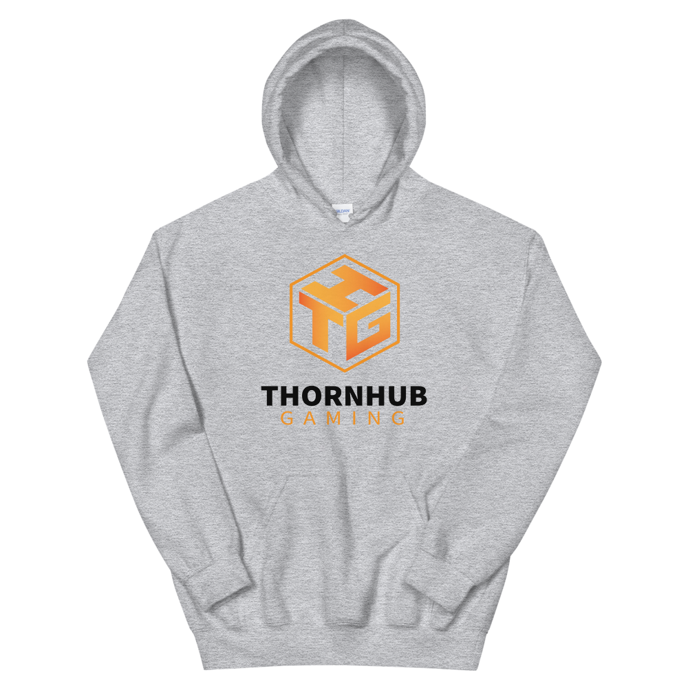 ThornHub Hoodie