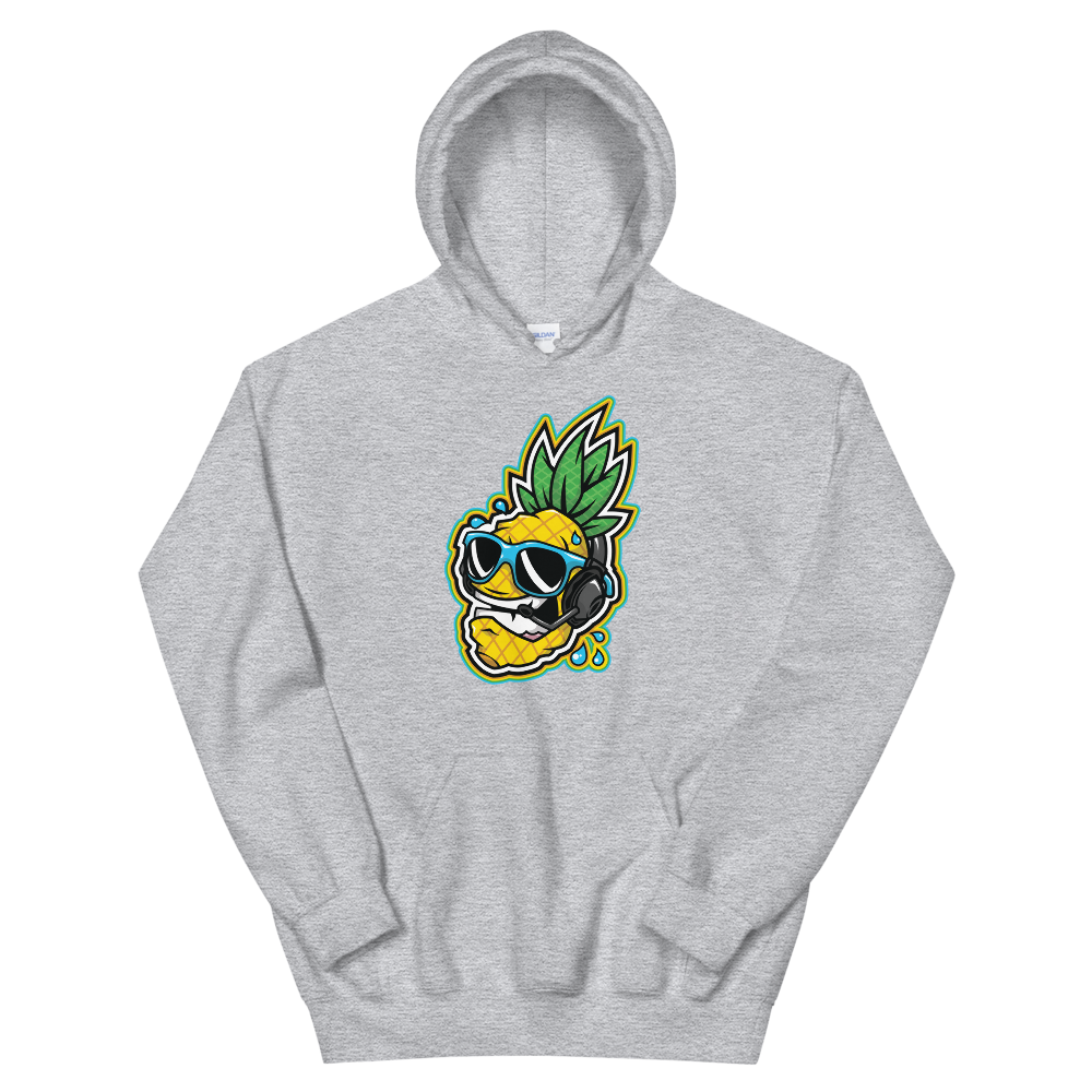 SweatyJayGaming Hoodie