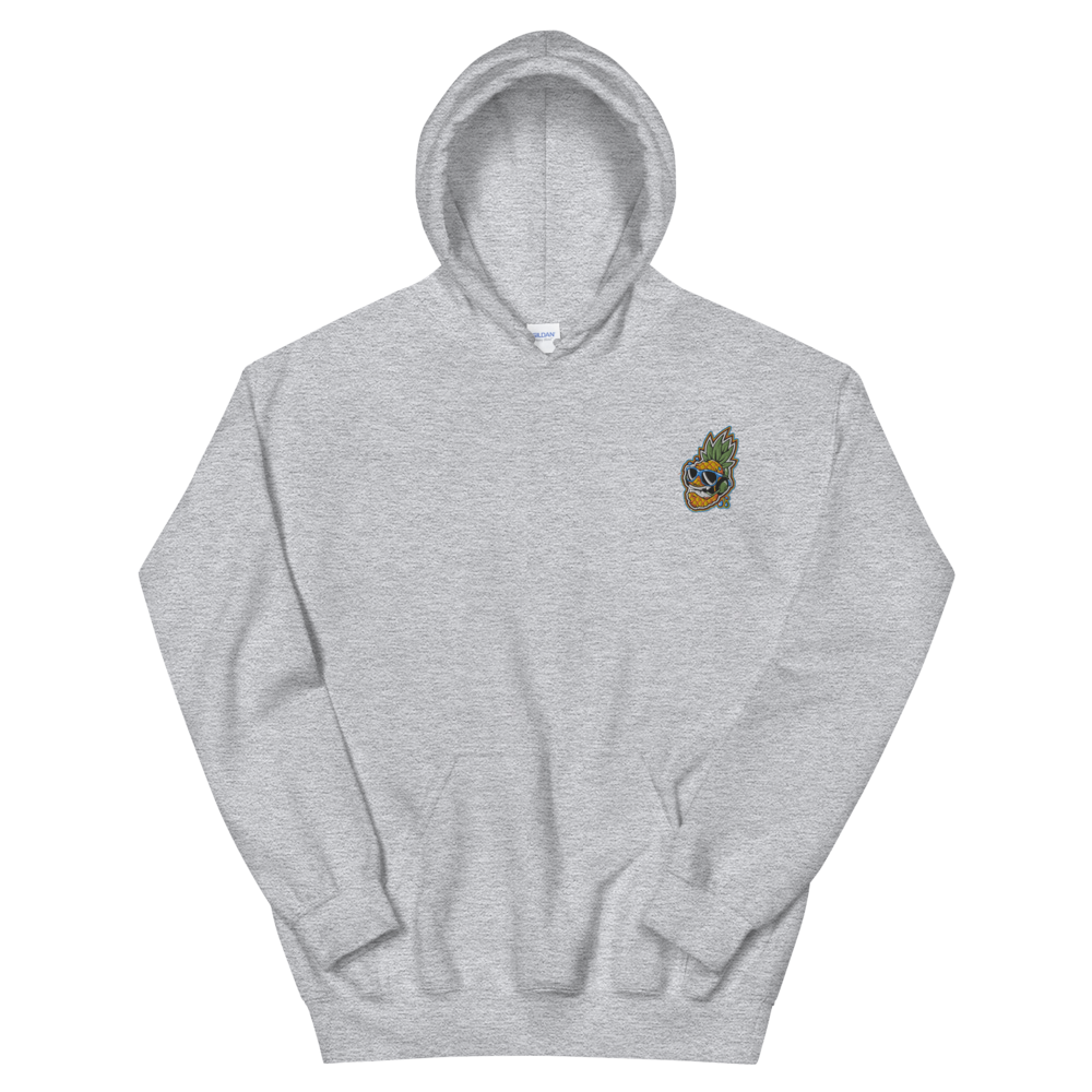 SweatyJayGaming Embroidered Hoodie
