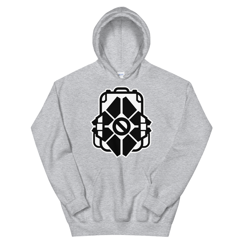 Suttledge Hoodie