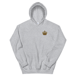Tailoredknight Double Logo Hoodie