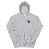 Tailoredknight Double Logo Hoodie