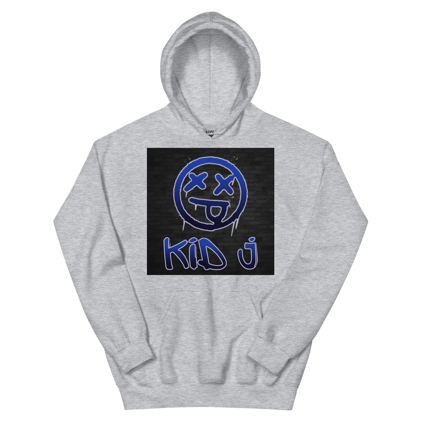 ThatkidJ Hoodie