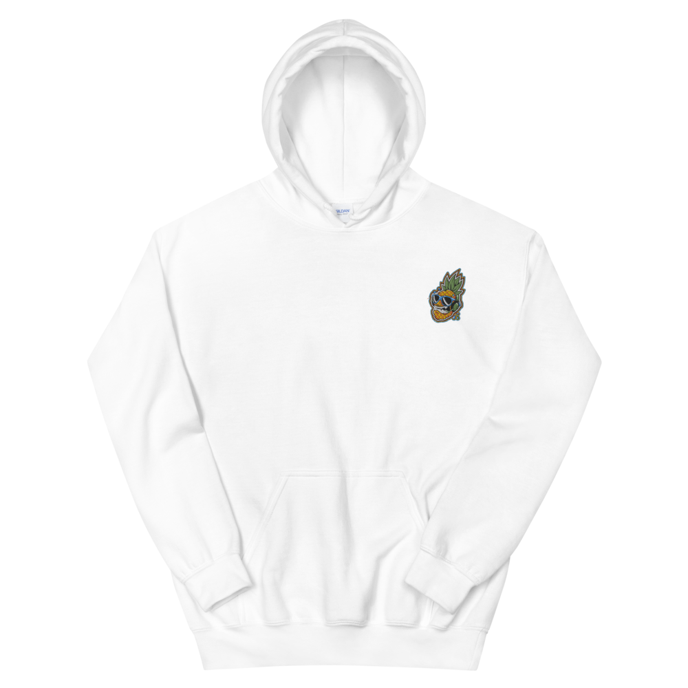 SweatyJayGaming Embroidered Hoodie