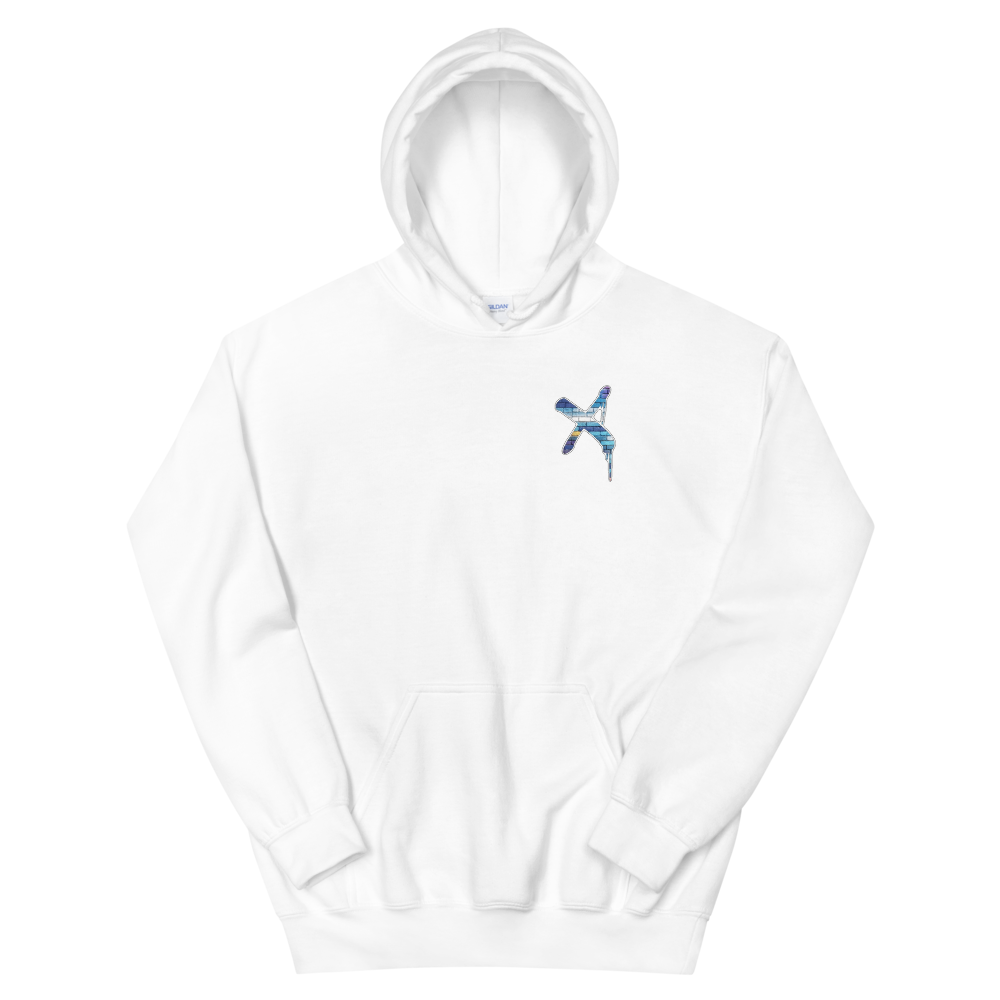 xWi1dx Hoodie