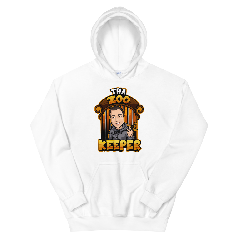 ThaZOOkeeper Hoodie