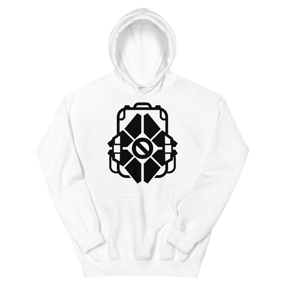 Suttledge Hoodie