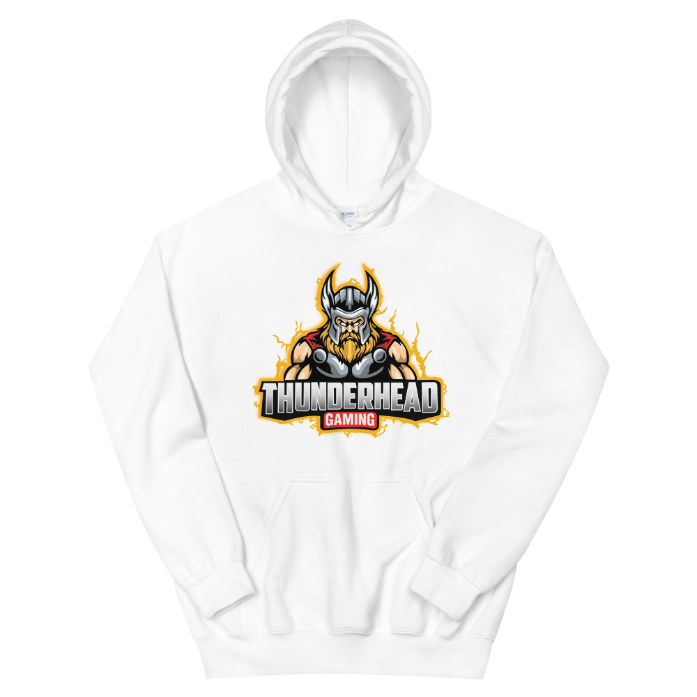ThunderHead Hoodie