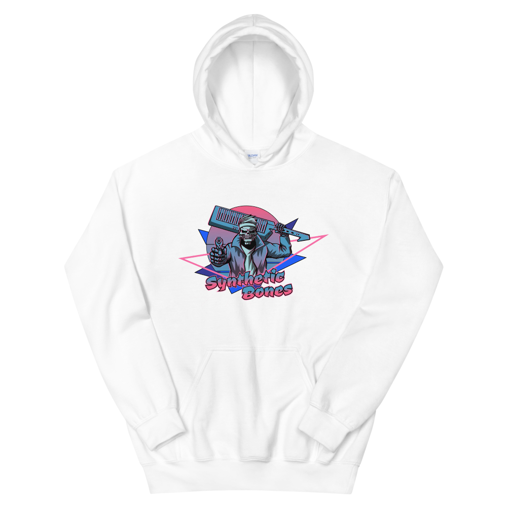 SyntheticBones Hoodie