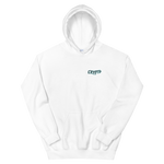 CRYPTID Double Logo Hoodie