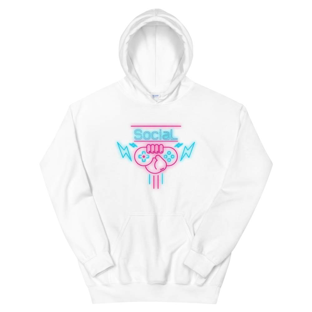SociaL Hoodie