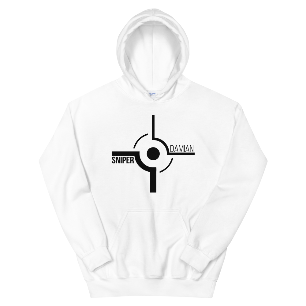 SniperDamian Hoodie