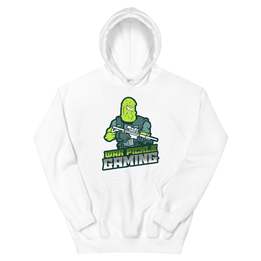 War Pickle Hoodie