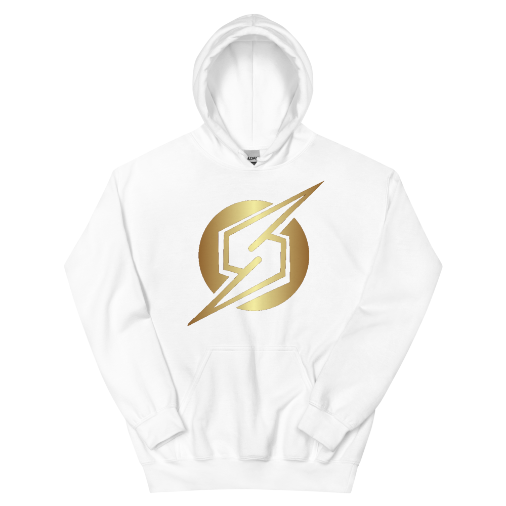 Tswitch Hoodie