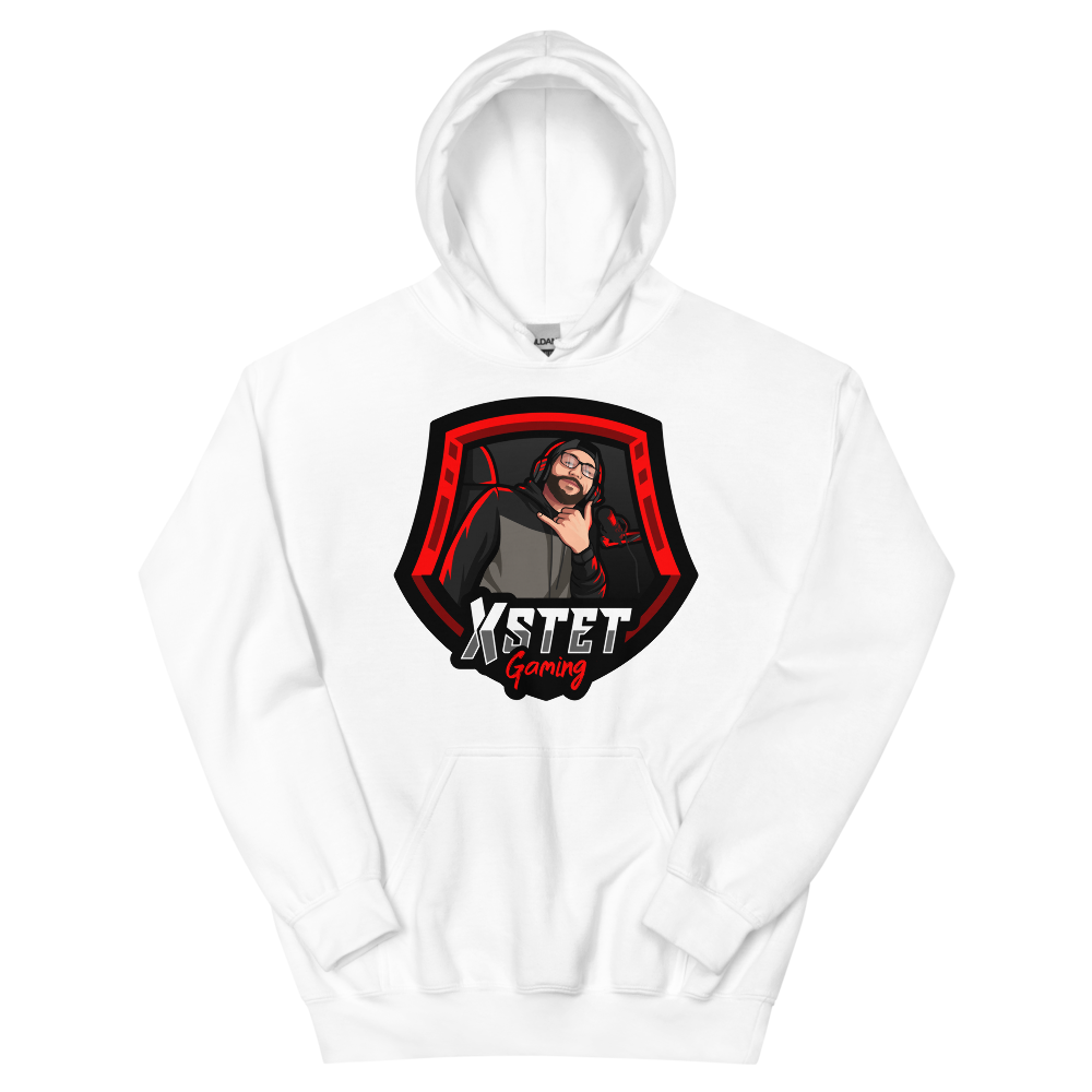 XStet Gaming Hoodie