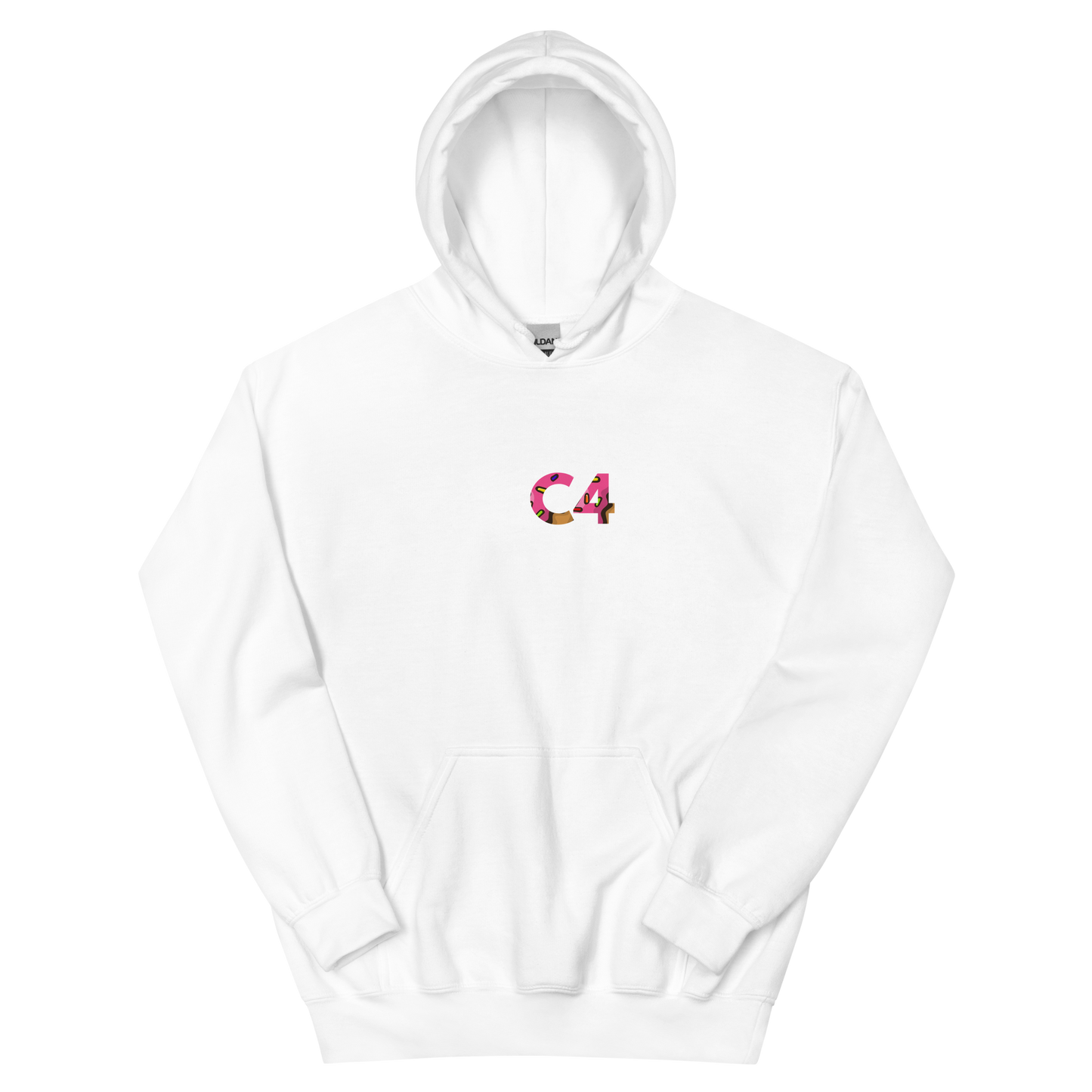 Cupc4ke Hoodie