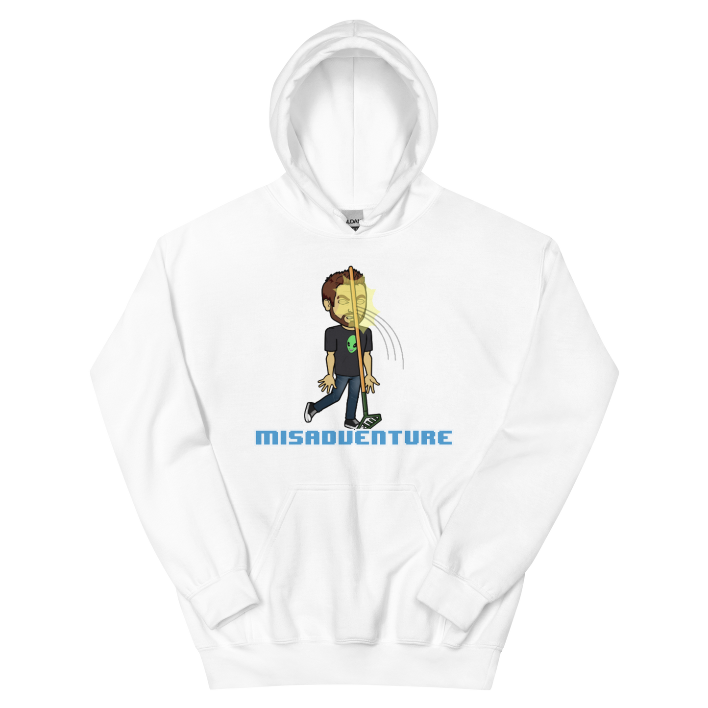 Virge Hoodie