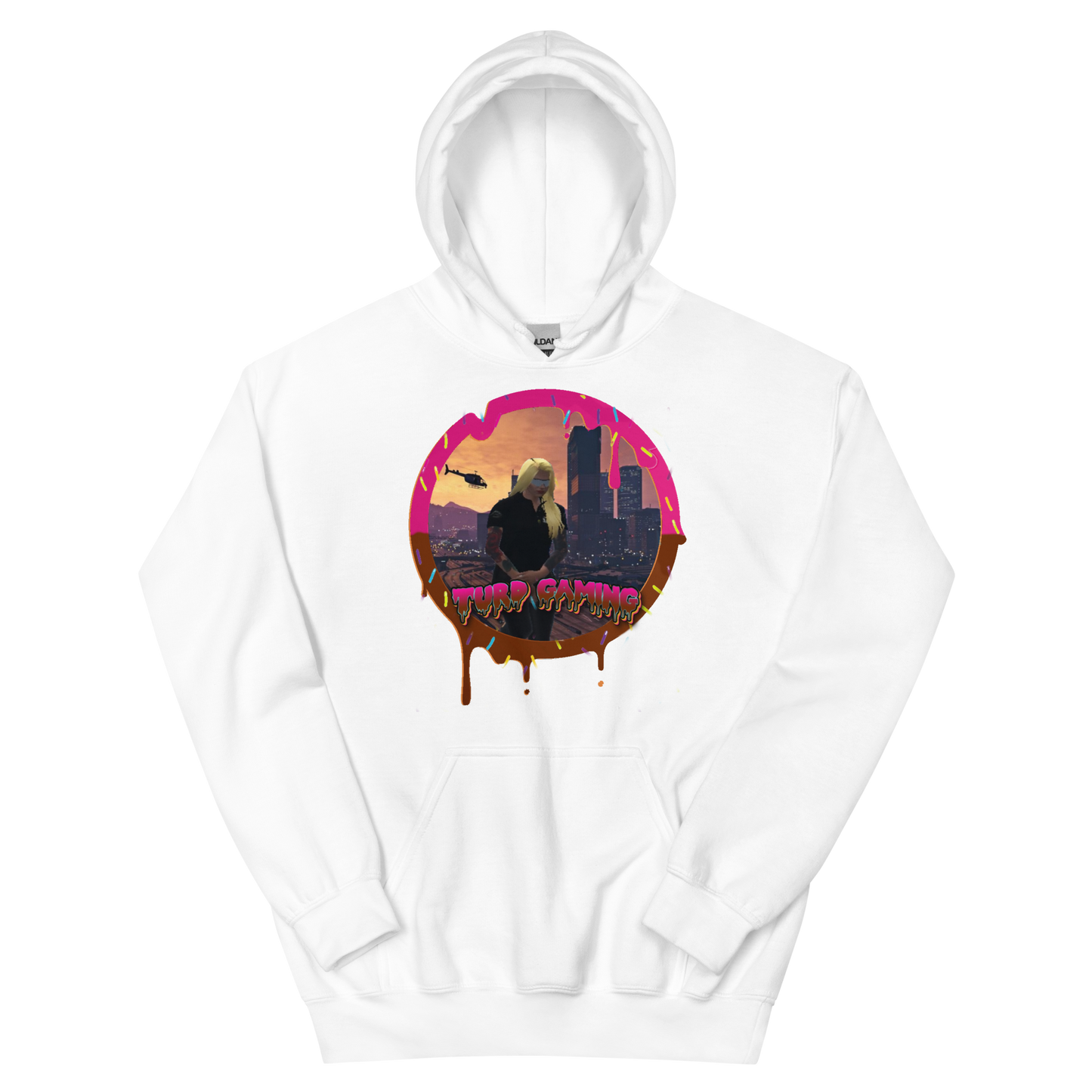 TurdGaming Hoodie