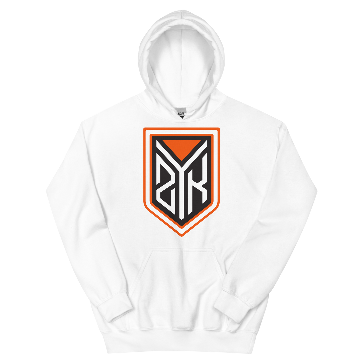 Y2Kennedy Hoodie