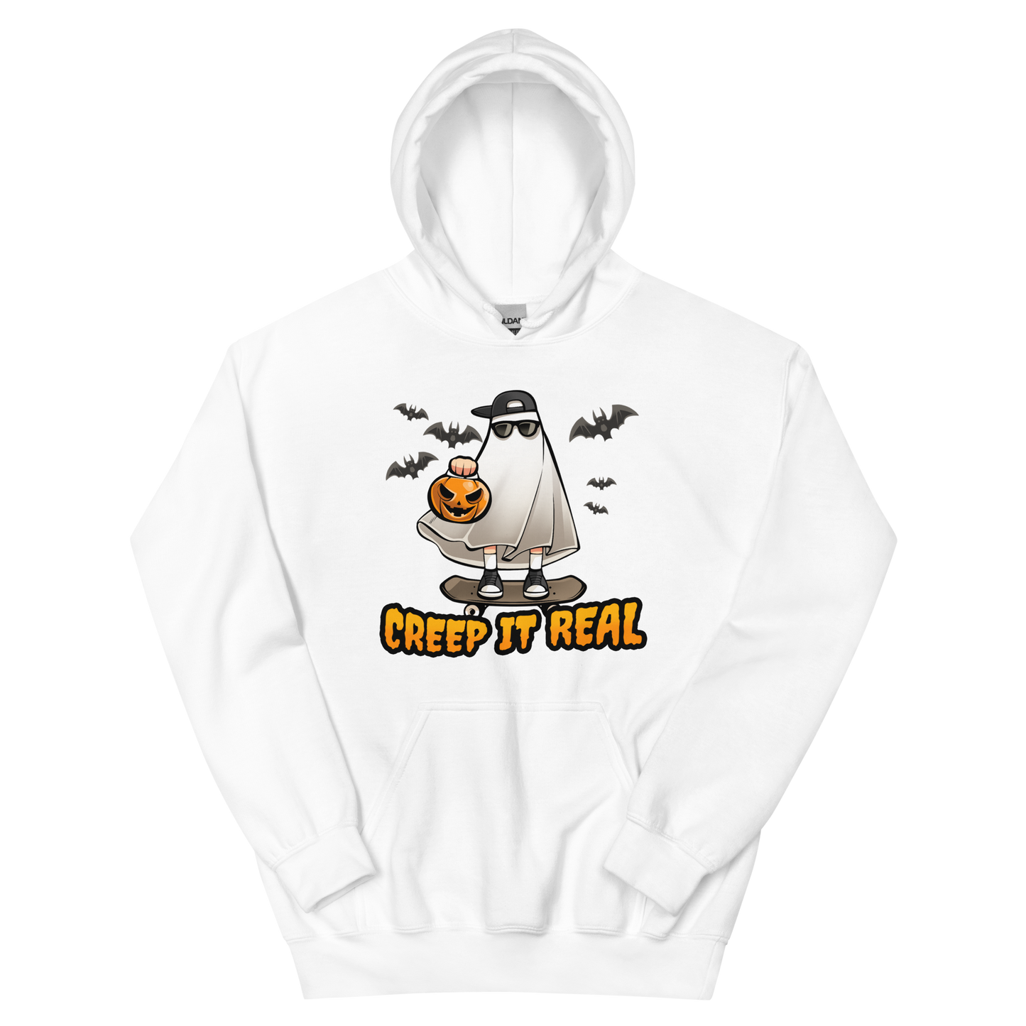 WhiteBoii Hoodie