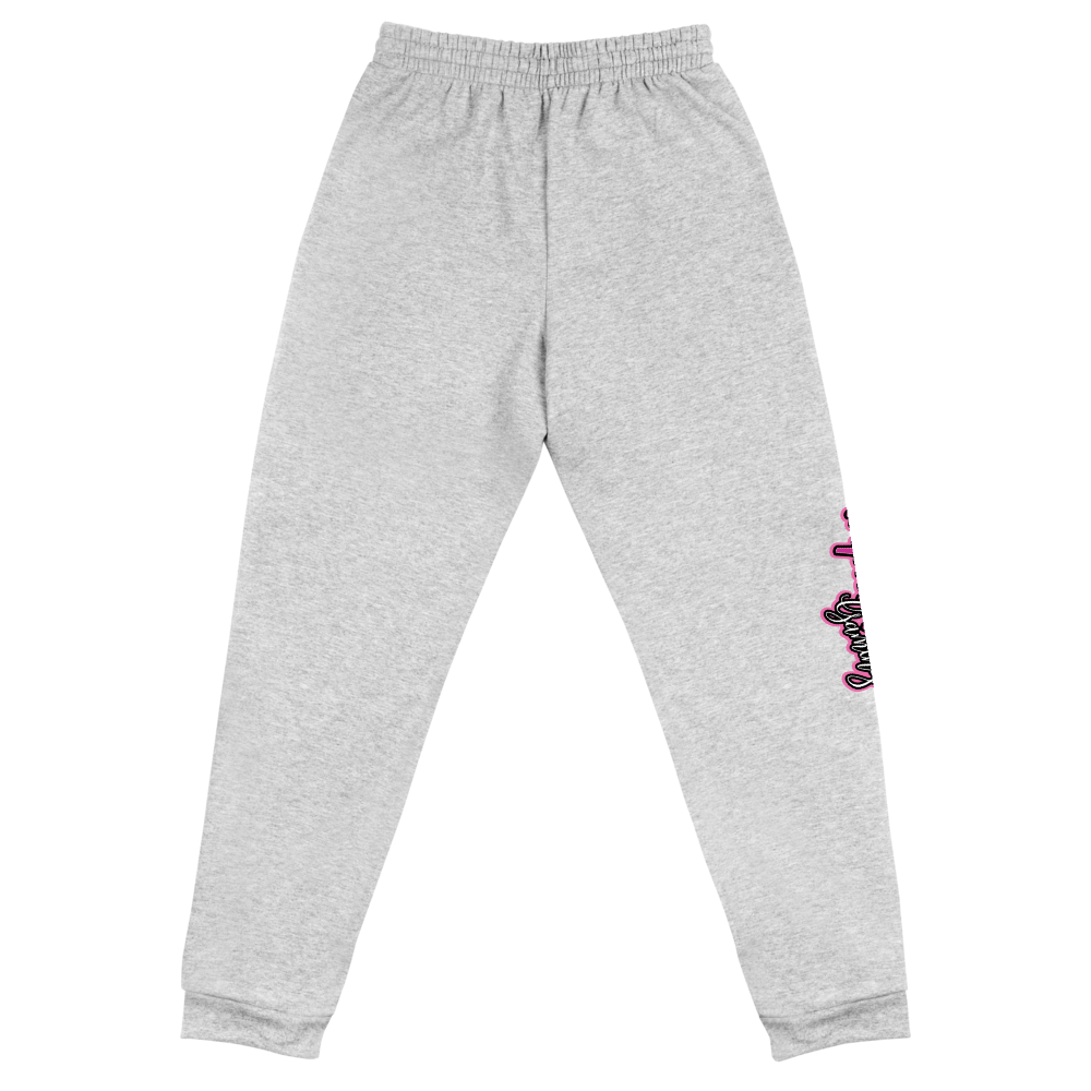 Triple PPP Gaming Joggers