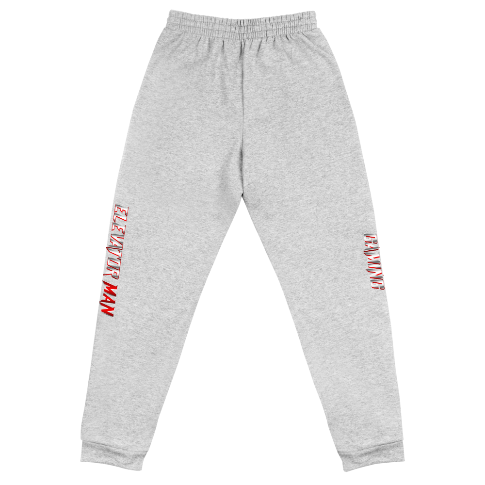 The Elevator Man Joggers