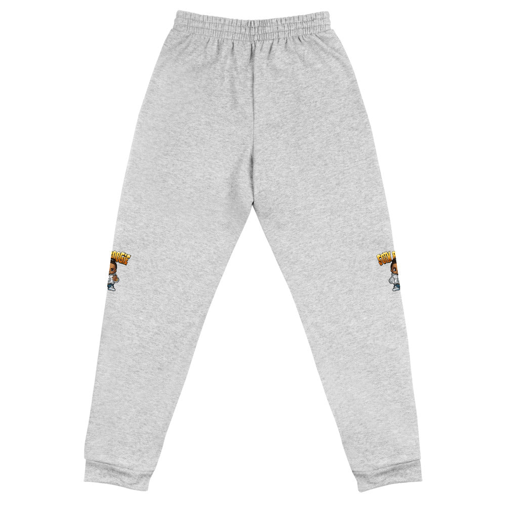 Stream of Thrones Gaming Joggers