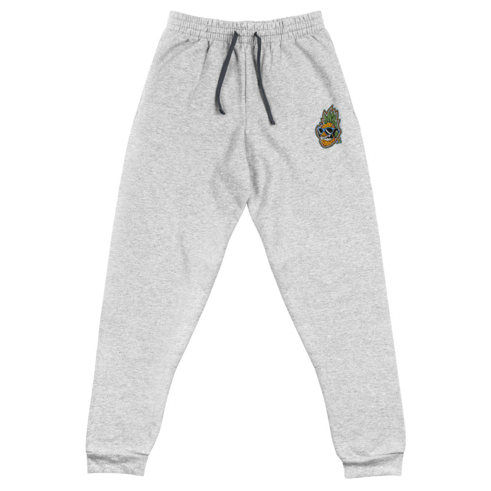 SweatyJayGaming Embroidered Joggers