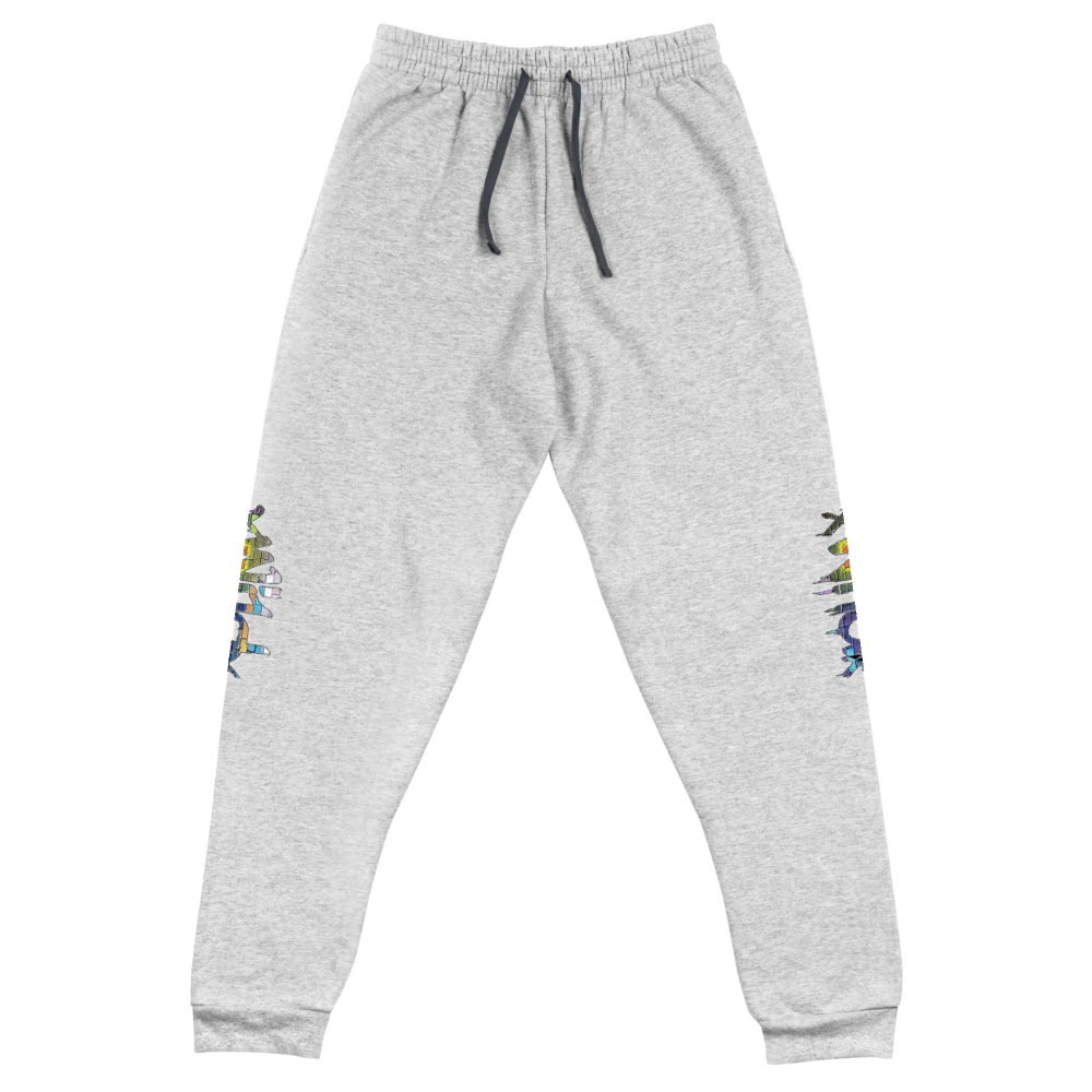 xWi1dx Joggers