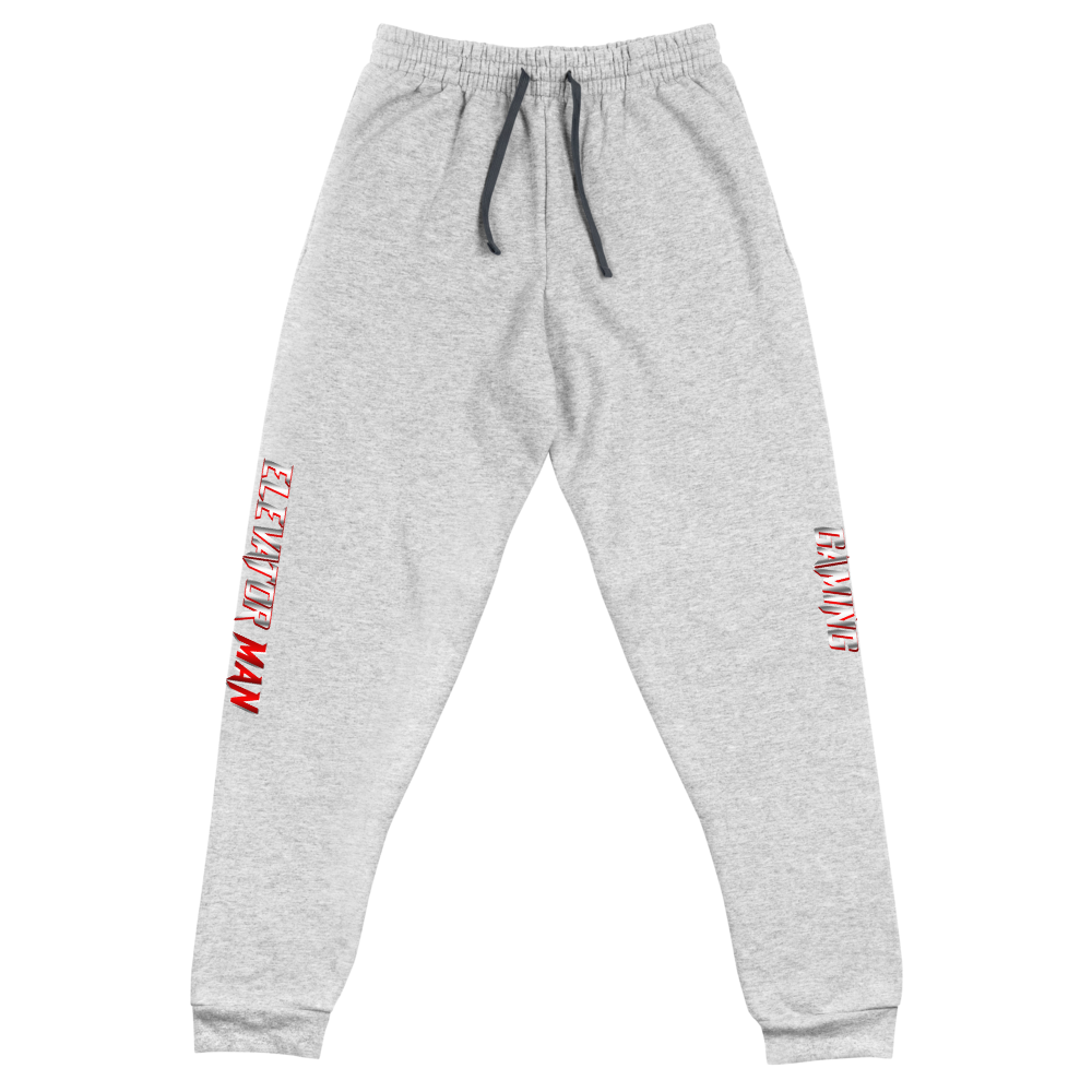 The Elevator Man Joggers