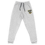 Lunchboxh3roes Embroidered Joggers